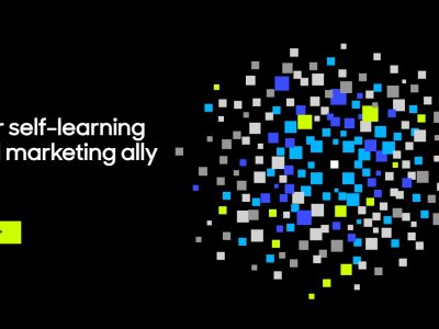 Artificial Intelligence Marketing