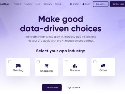 AppsFlyer