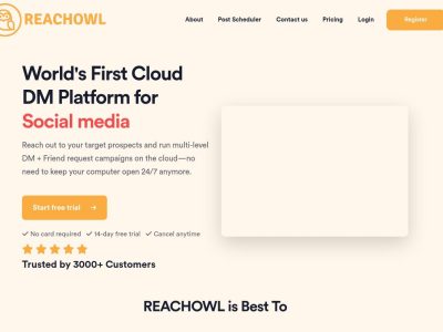 ReachOwl