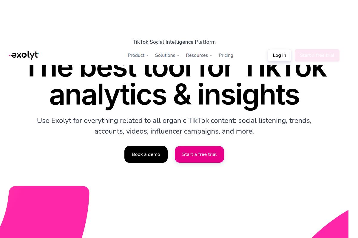screenshot of Exolyt_|_TikTok_Analytics_and_Social_Intelligence