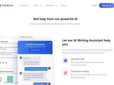FeedHive