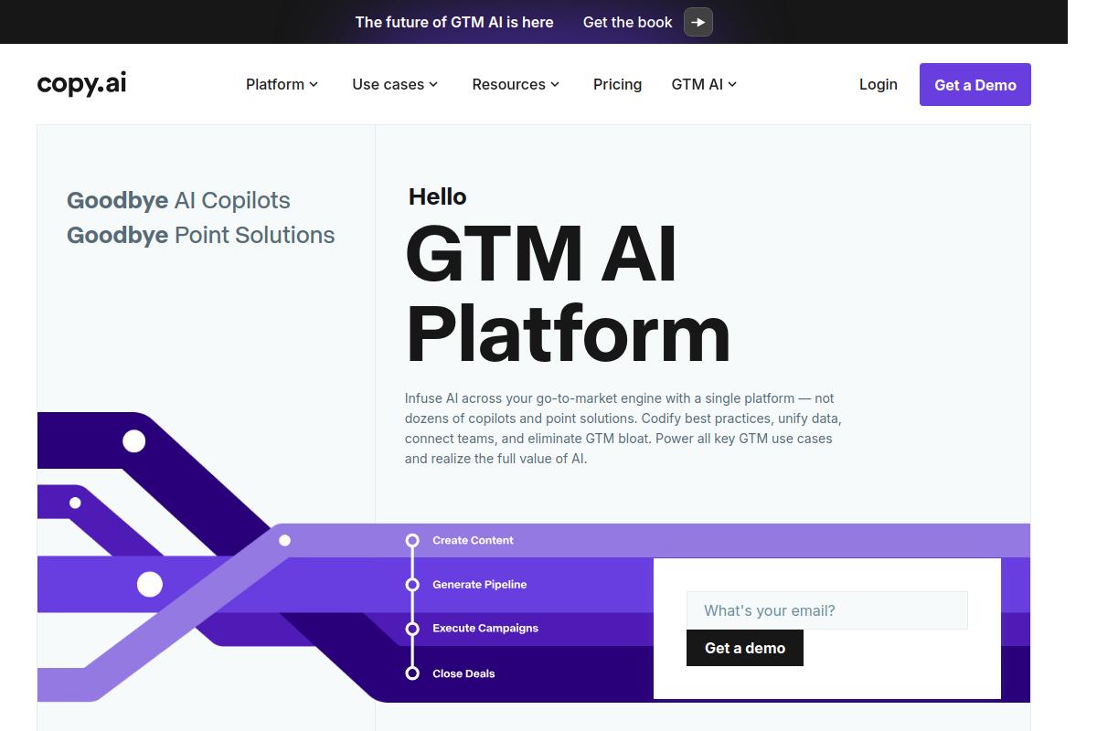 screenshot of GTM_AI_Platform