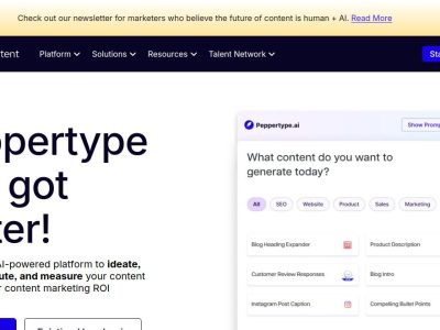 Peppertype.ai