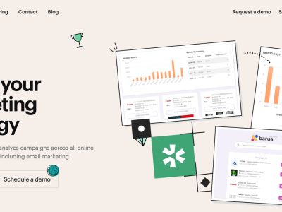 Barua.ai - Watch and Analyze Newsletters