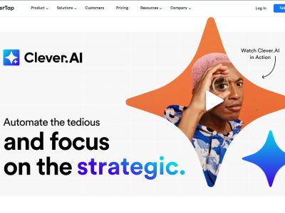 Clevertap