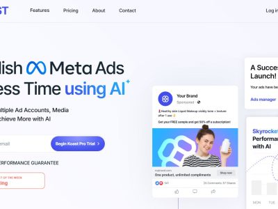 Koast.ai